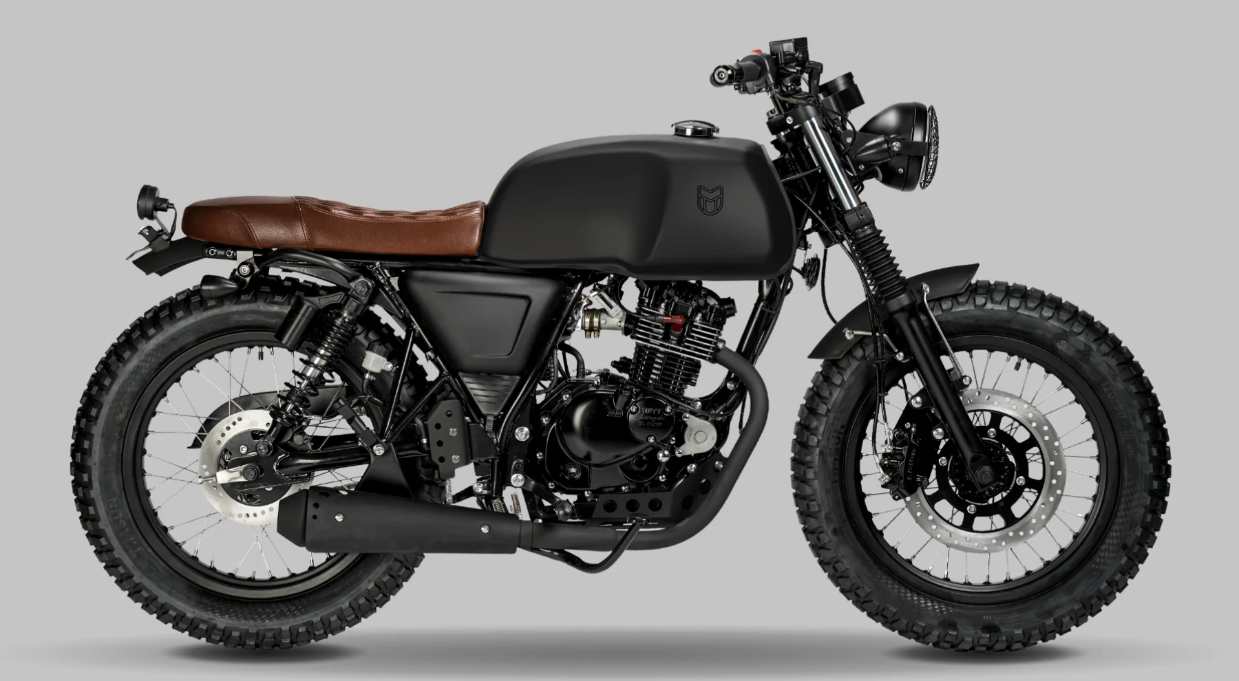 Akita 125cc