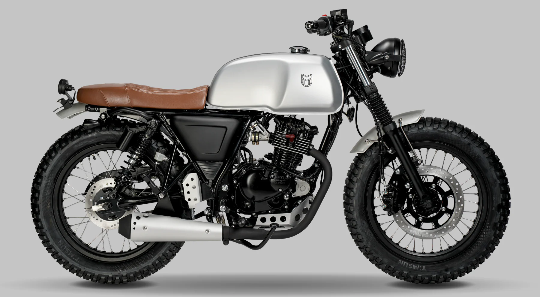Akita 125cc
