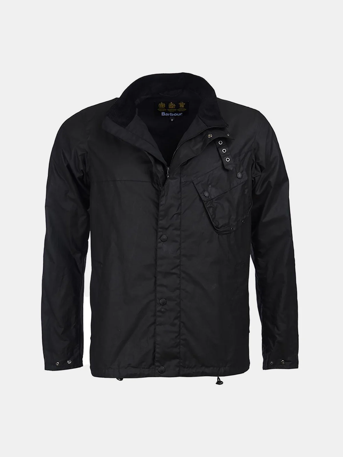 Barbour Beech Wax Jacket