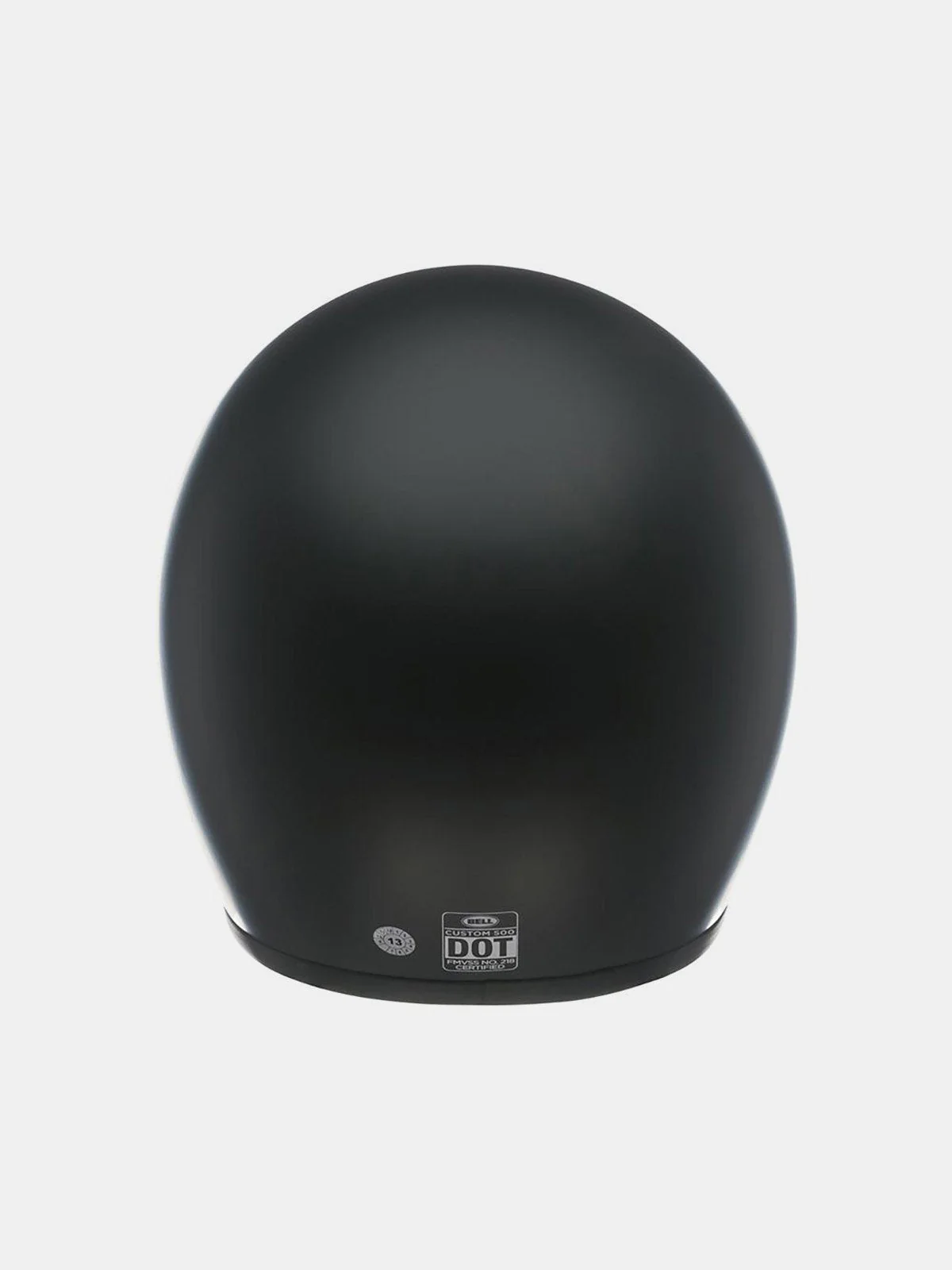 Bell Custom 500 Helmet - Image 3