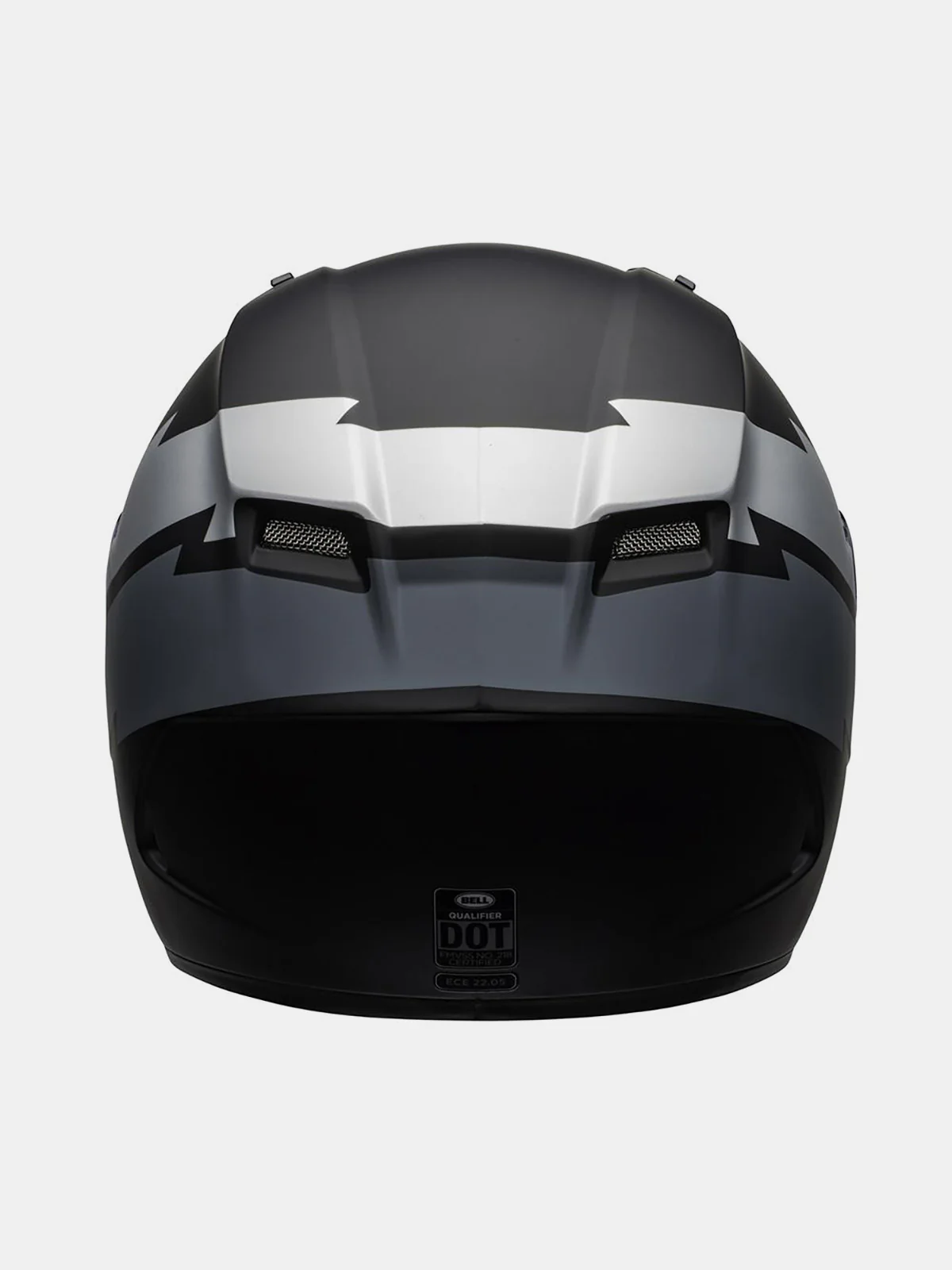 Bell Street Qualifier STD Helmet - Image 5