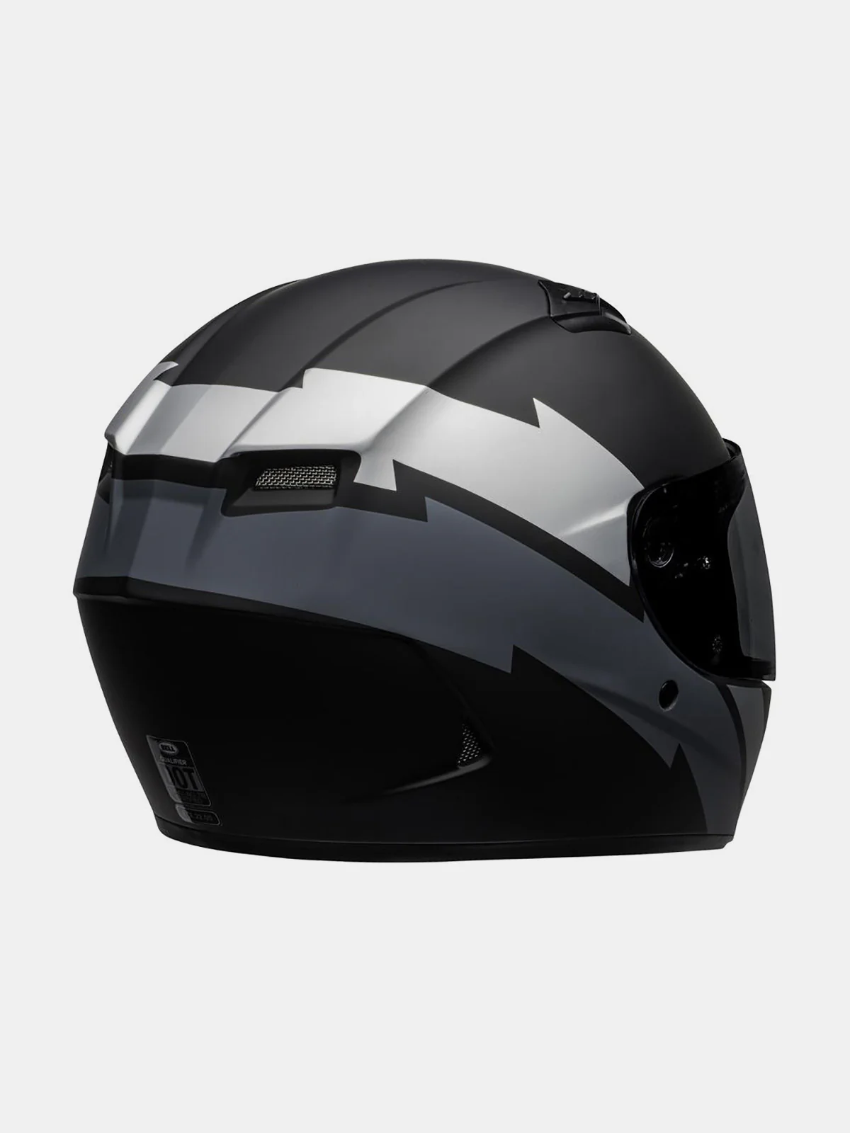 Bell Street Qualifier STD Helmet - Image 6