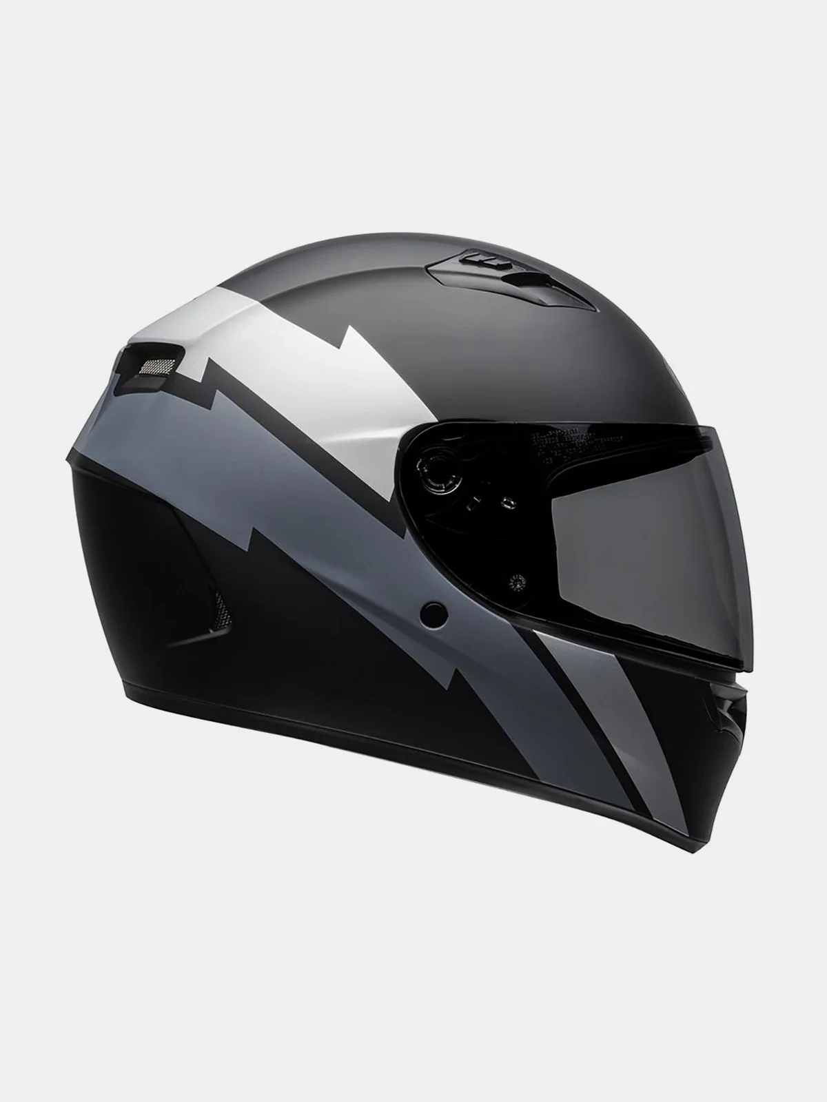 Bell Street Qualifier STD Helmet - Image 7