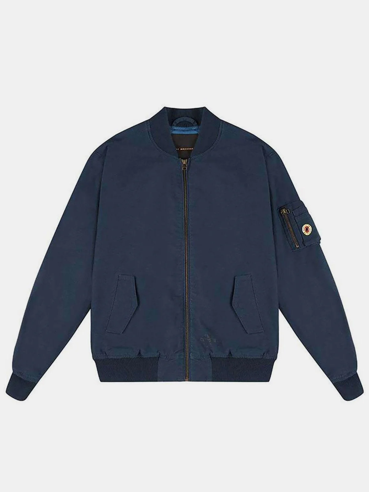 Deus Elias Bomber Jacket