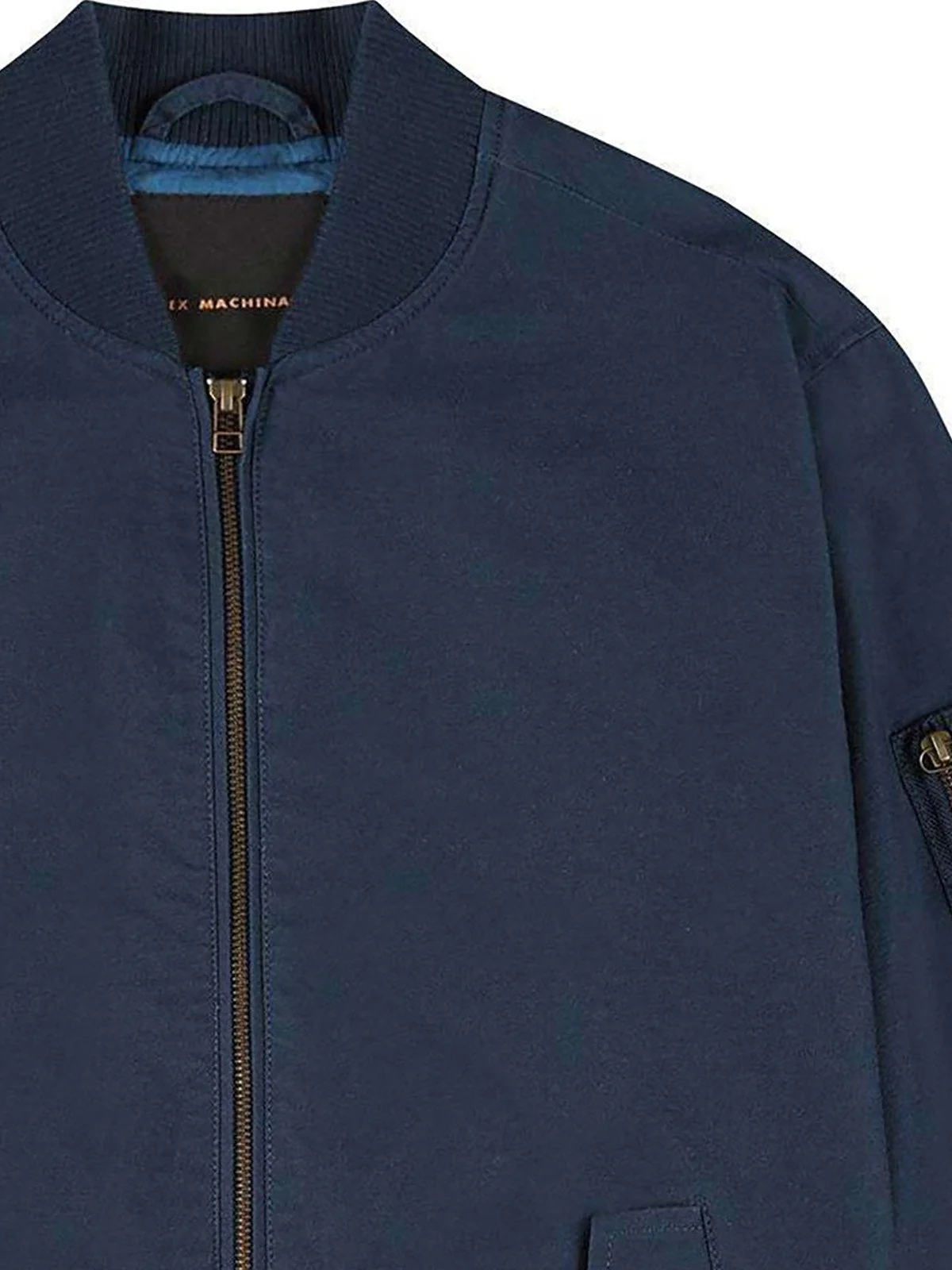 Deus Elias Bomber Jacket - Image 3