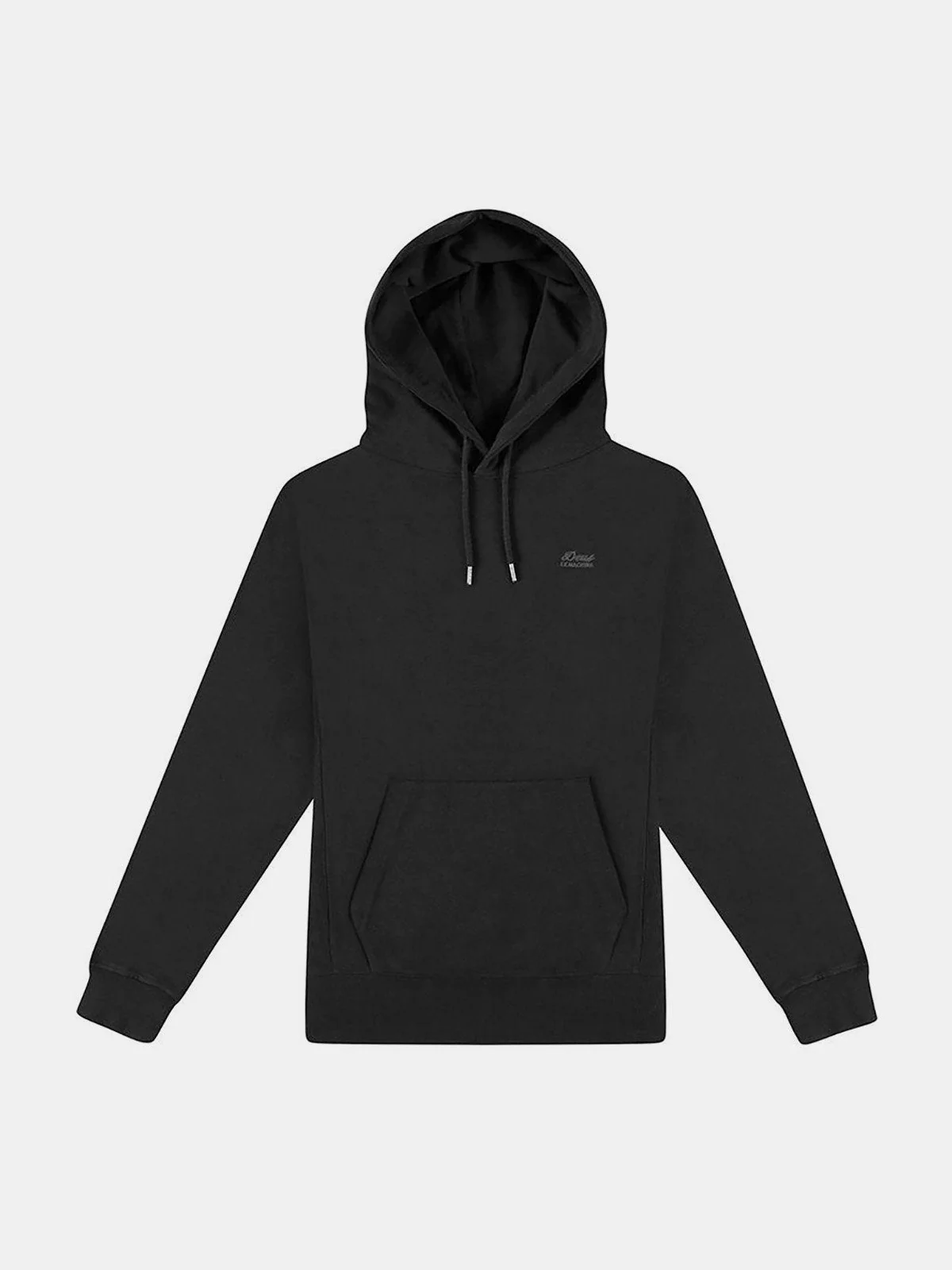 Deus Standard Austin Hoodie