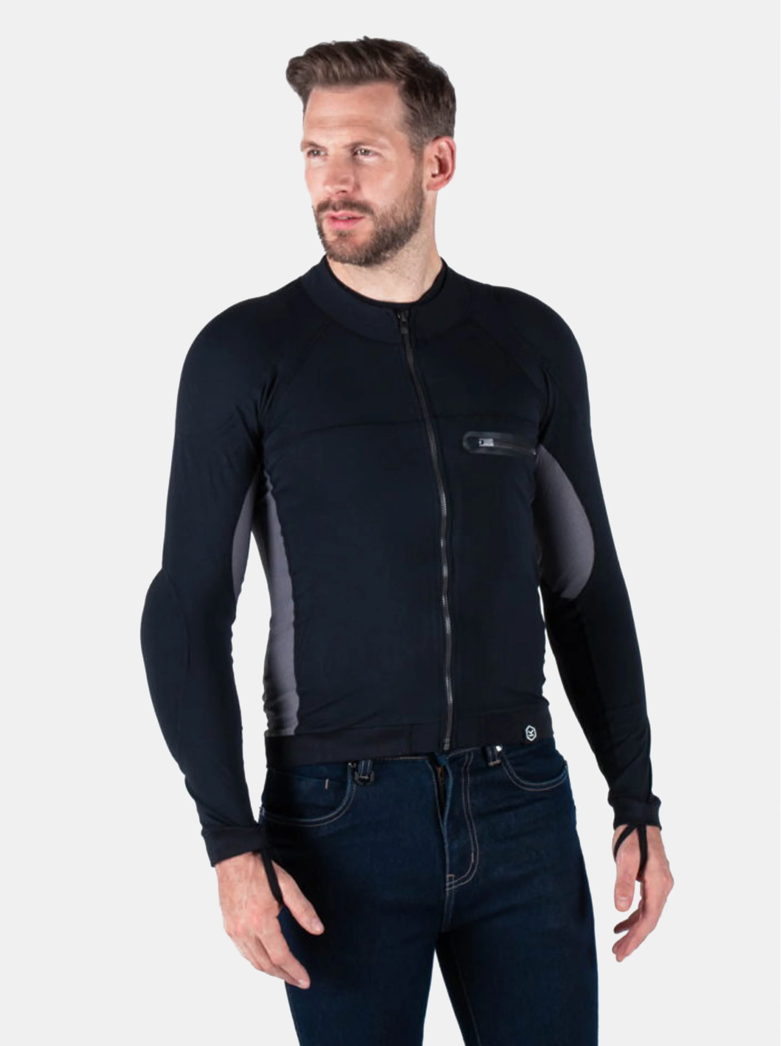 Knox Action Shirt