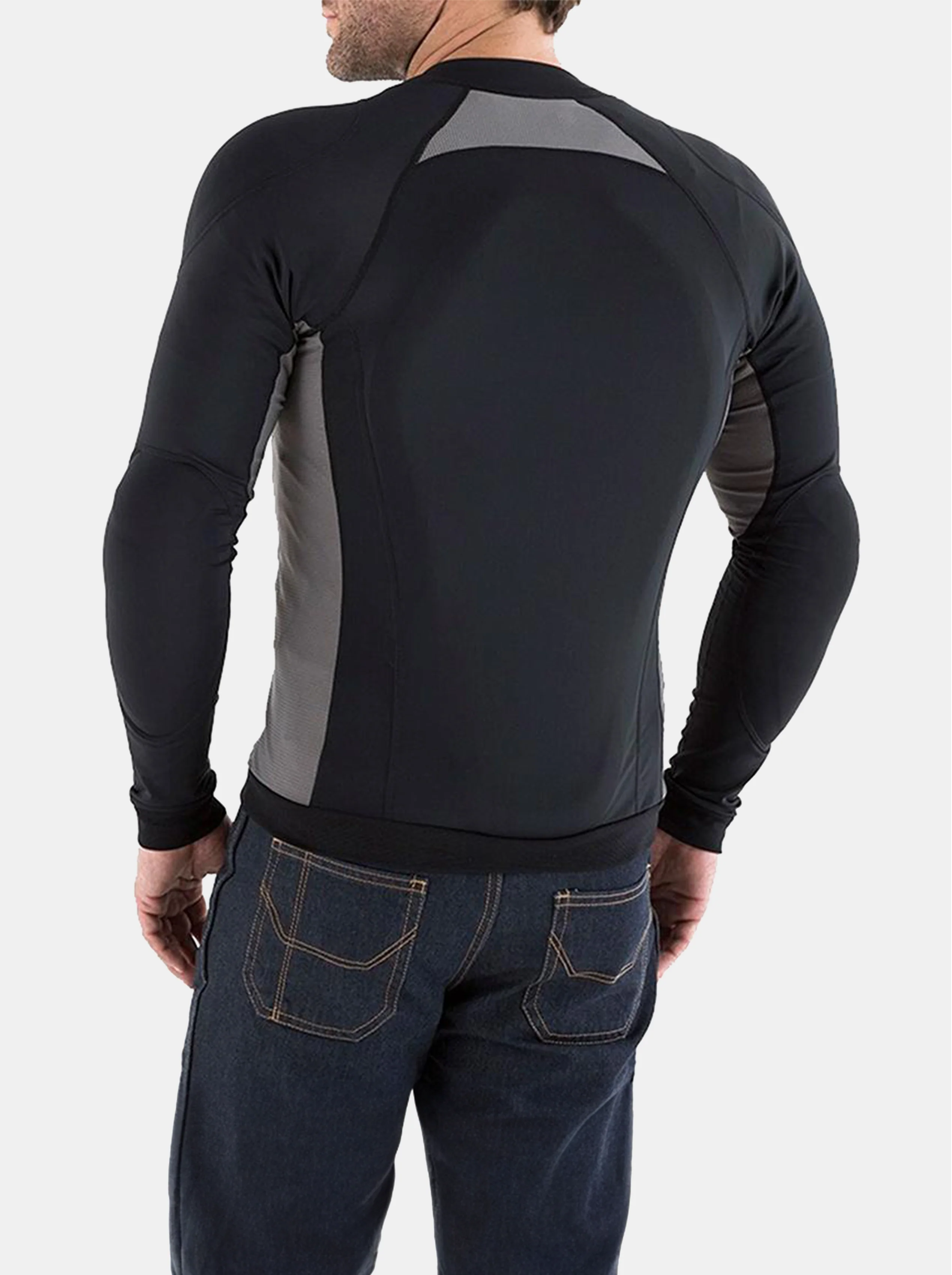 Knox Action Shirt - Image 2