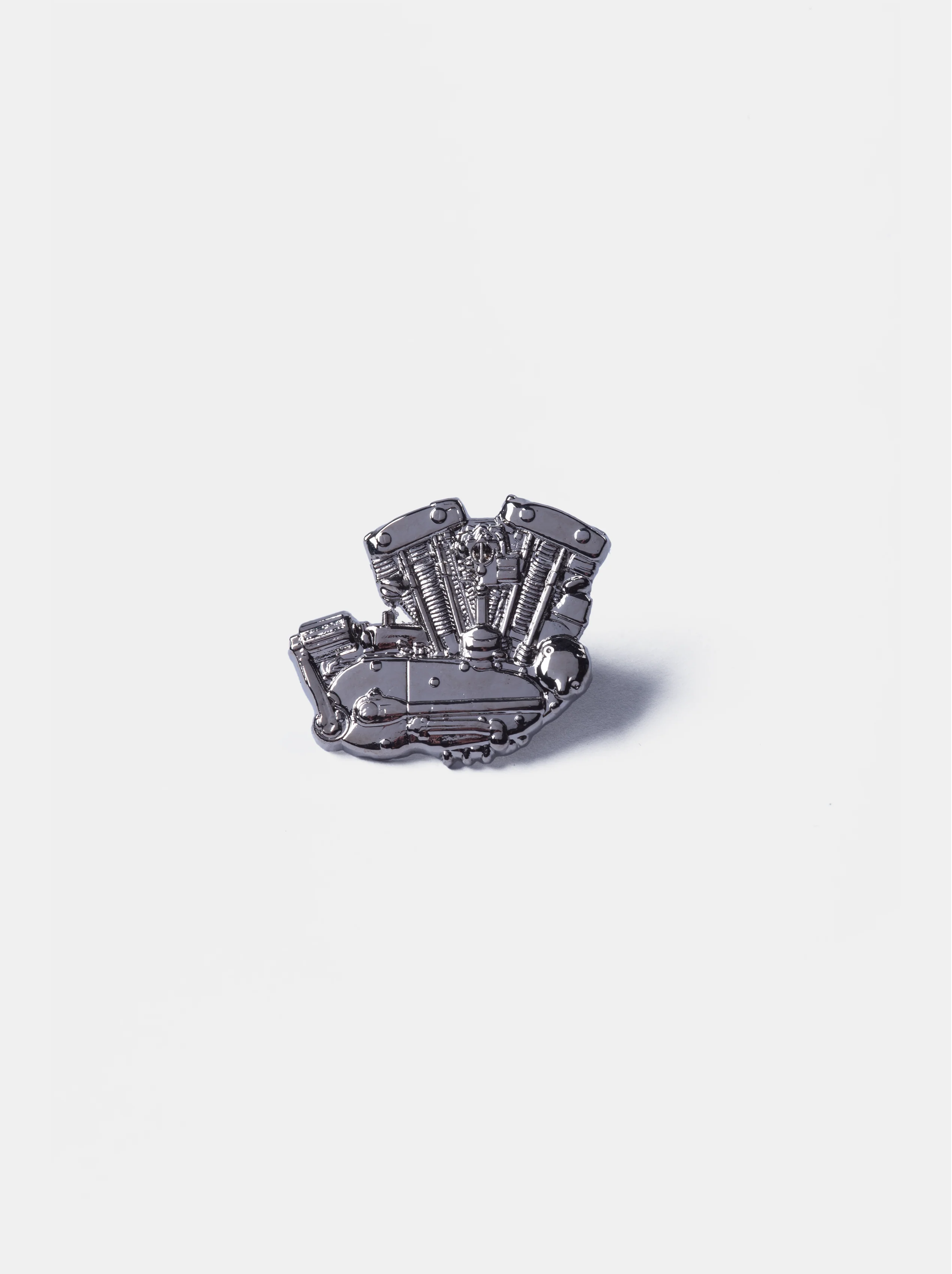 Lowbrow Ironhead Sportster Engine Pin
