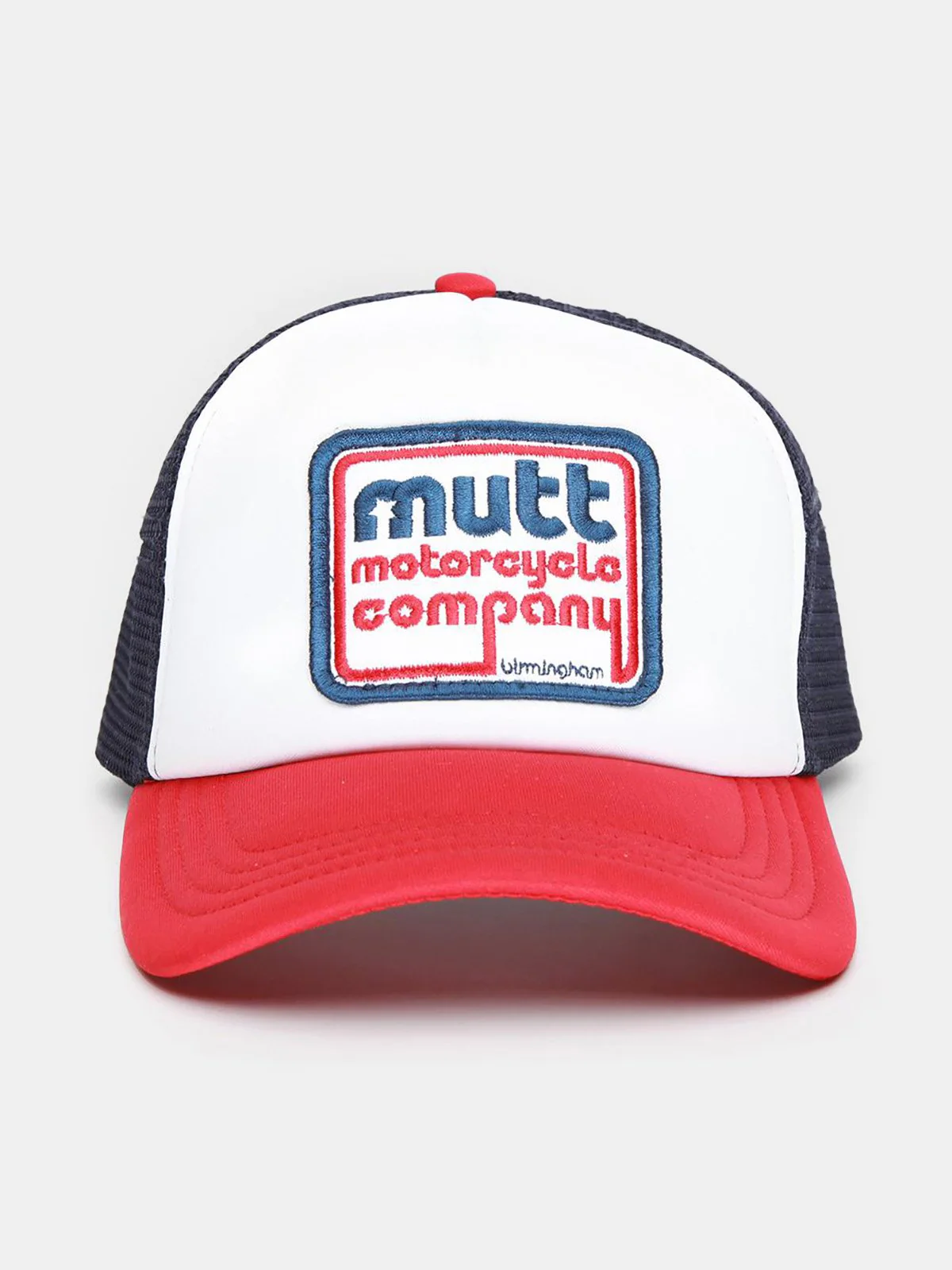 Mutt 70'S Cap - Image 3