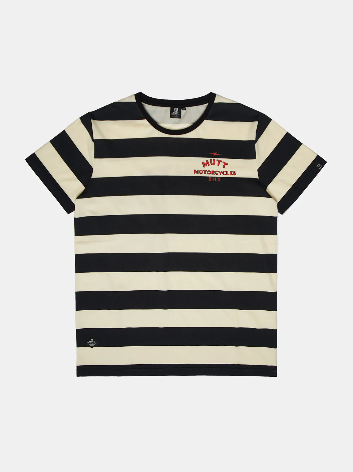 Mutt Bolt T-Shirt