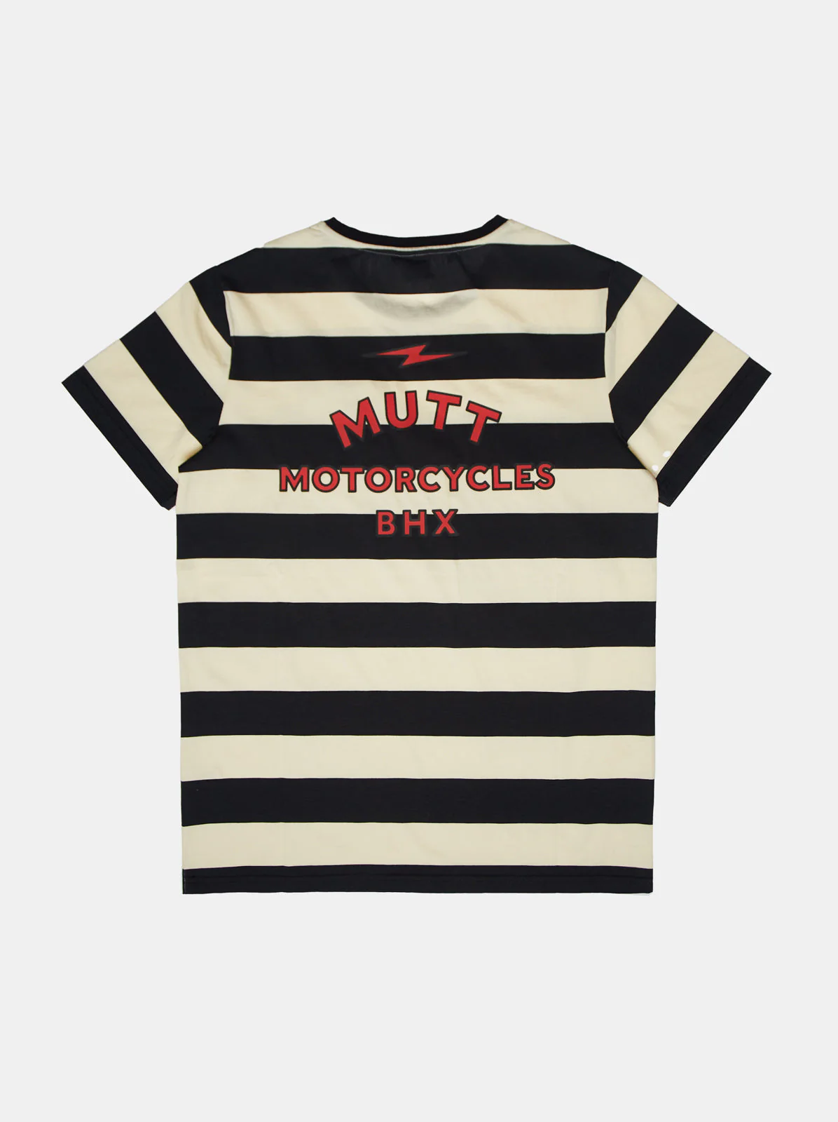 Mutt Bolt T-Shirt - Image 2