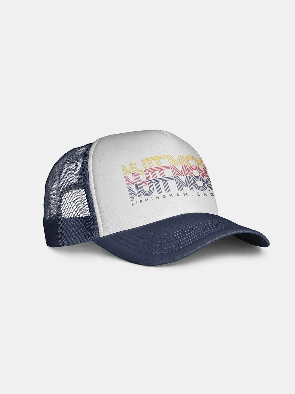 Mutt Cali Cap