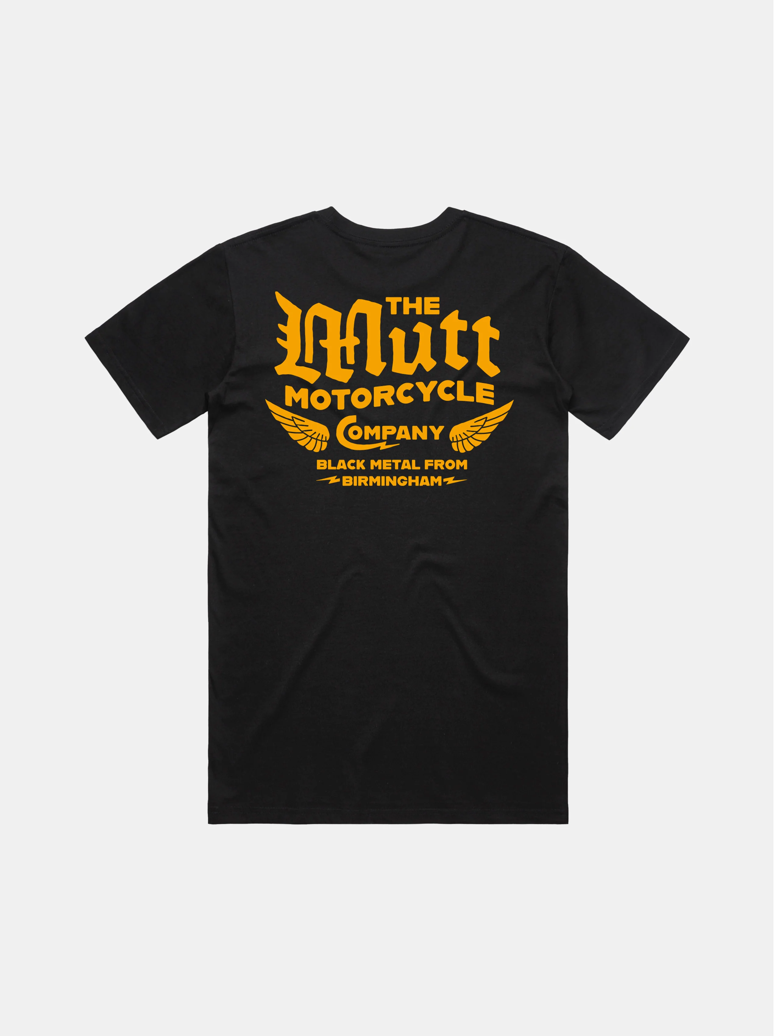 Mutt Company T-Shirt