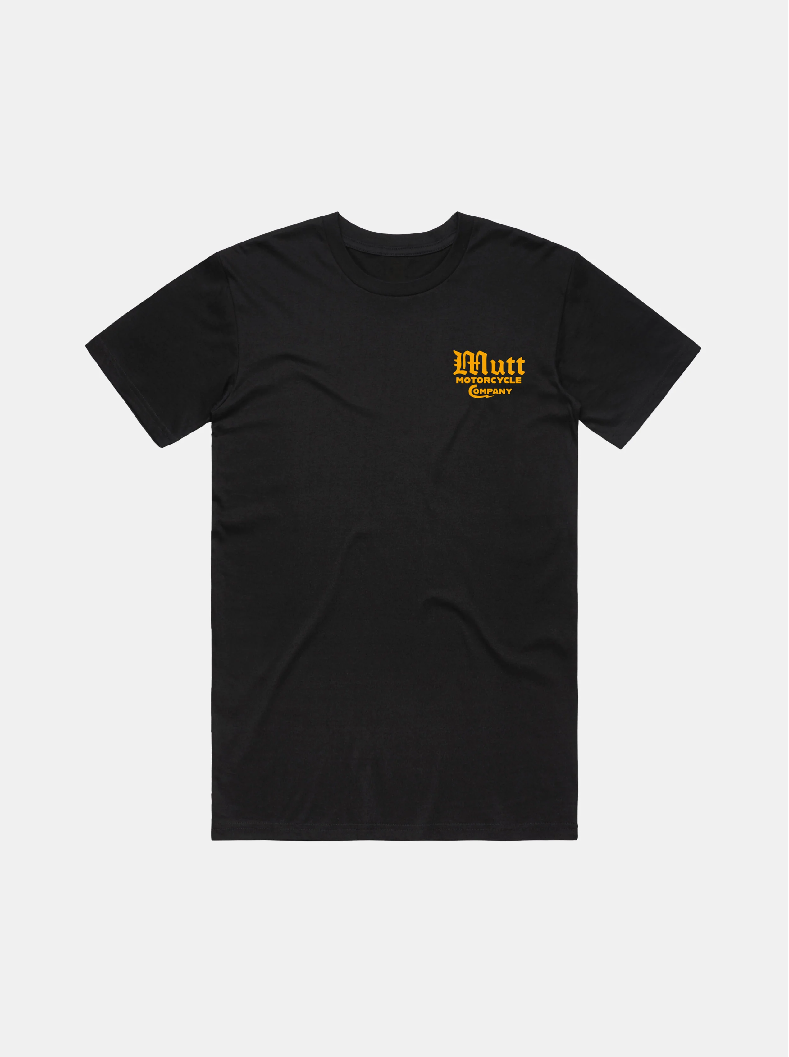 Mutt Company T-Shirt - Image 2
