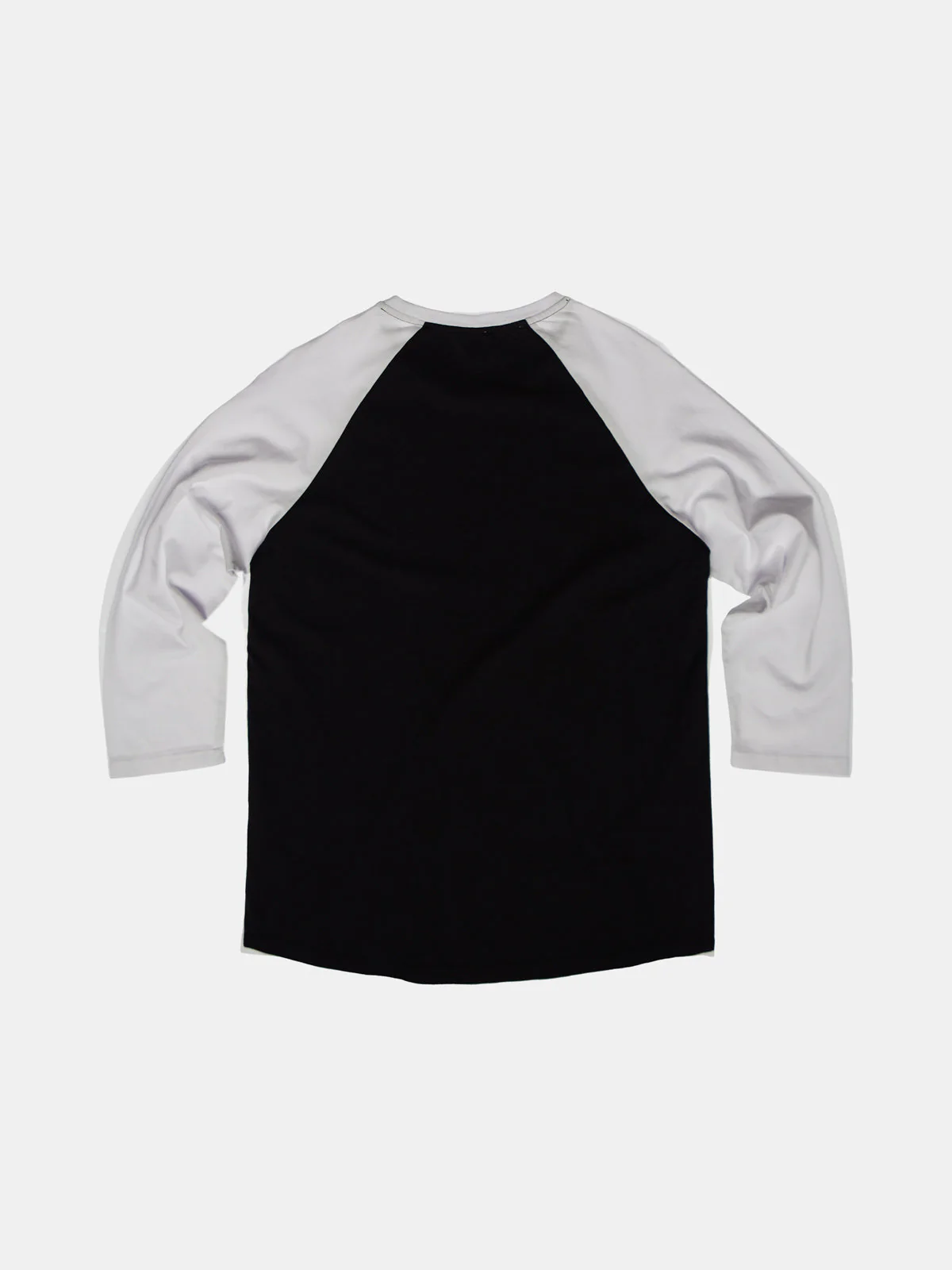 Mutt Factory Raglan - Image 2