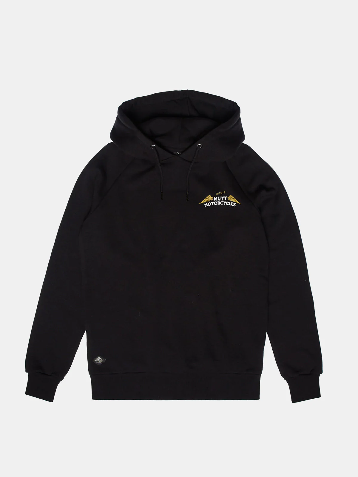 Mutt Greazy Hoodie - Image 2