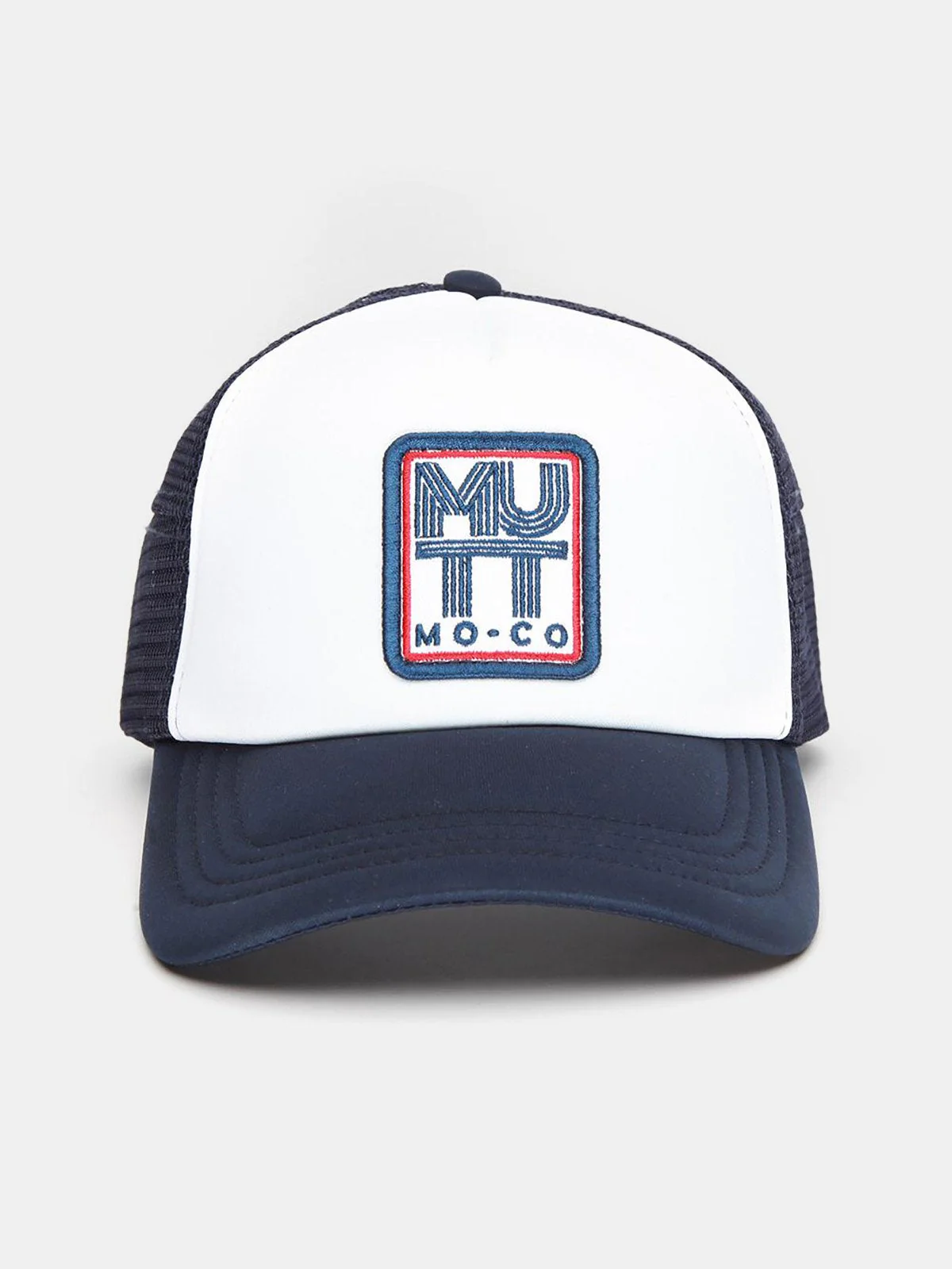 Mutt Lines Cap - Image 3