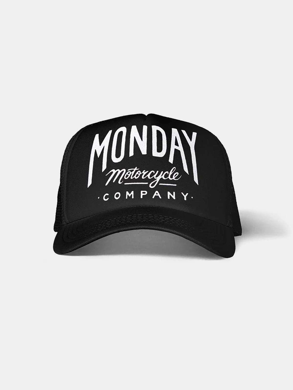 Mutt Mondays Logo Cap - Image 2