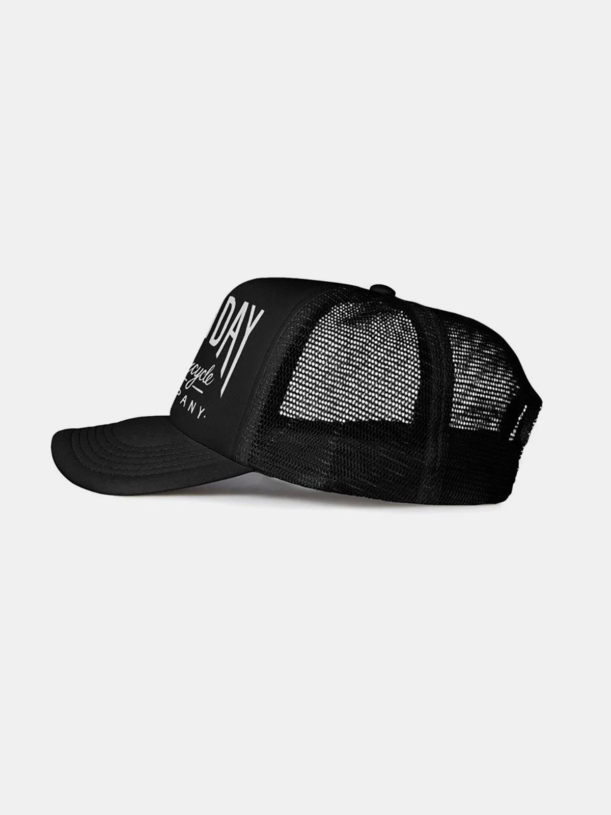 Mutt Mondays Logo Cap - Image 3