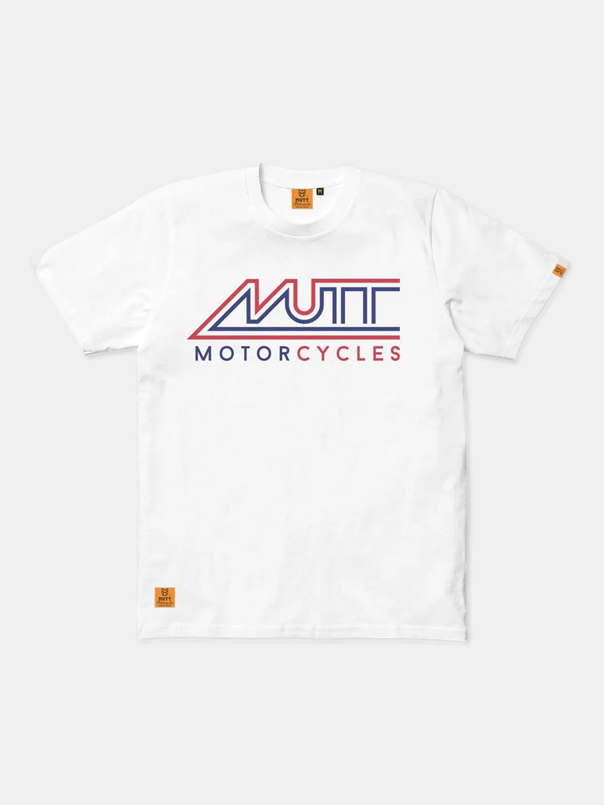 Mutt Speed T-Shirt (Original Edition)