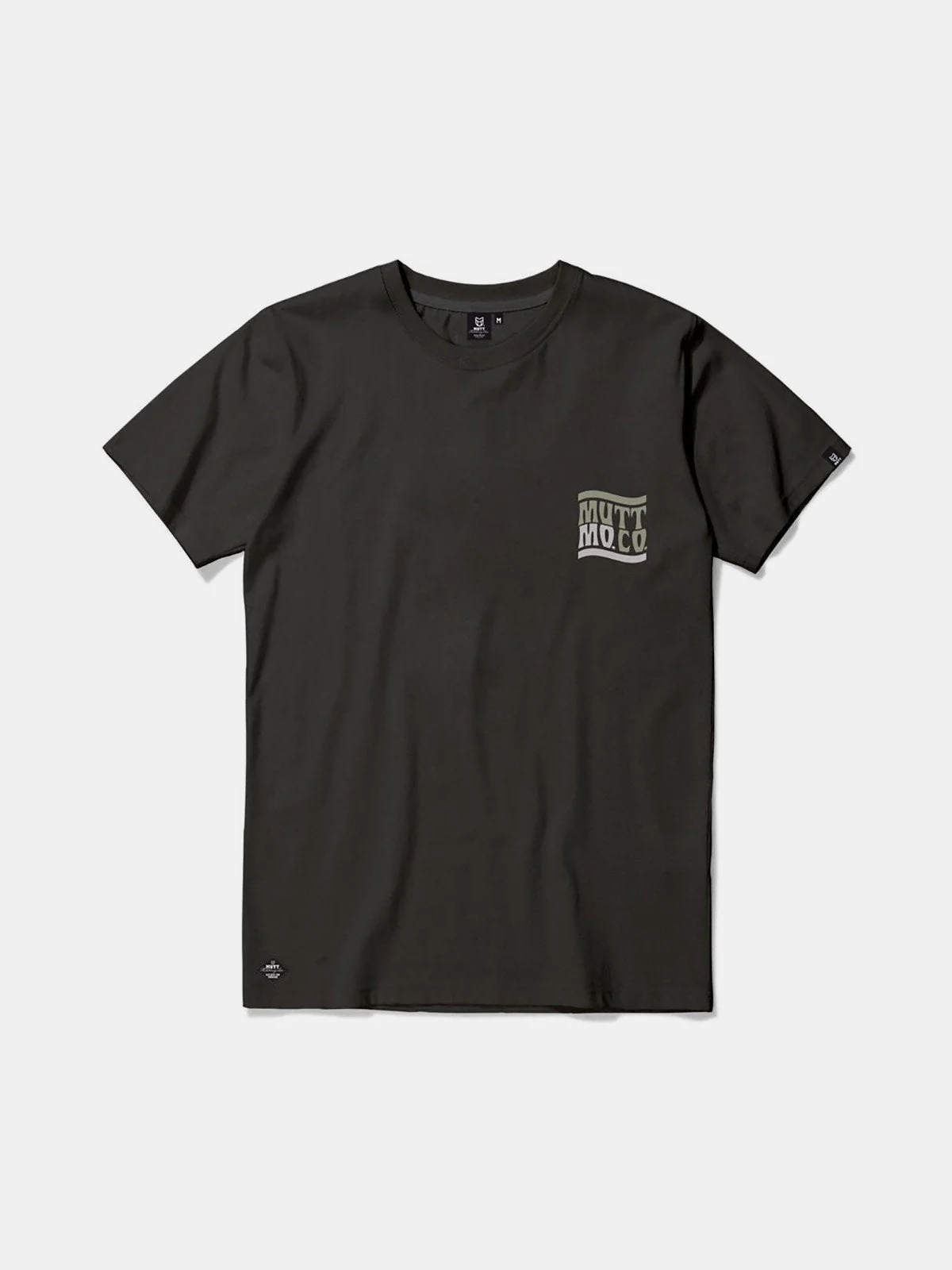 Mutt Psych T-Shirt - Image 2
