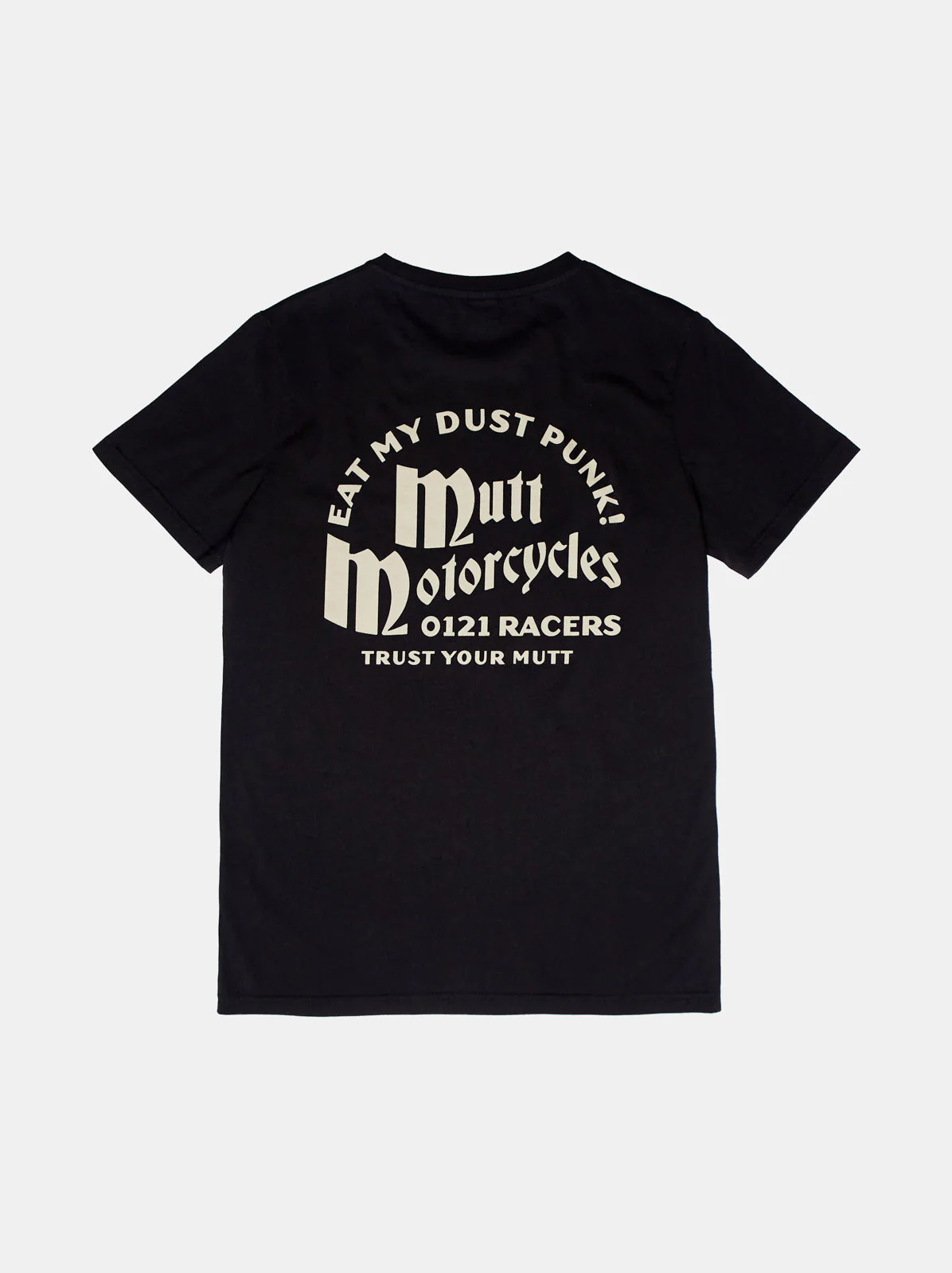 Mutt Racer T-Shirt