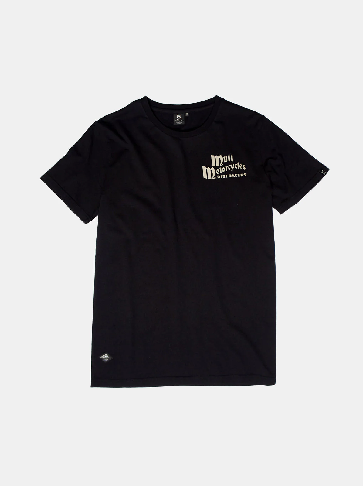 Mutt Racer T-Shirt - Image 2