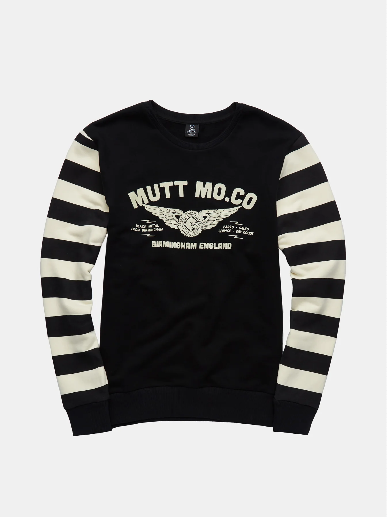 Mutt Salt Flat Sweat