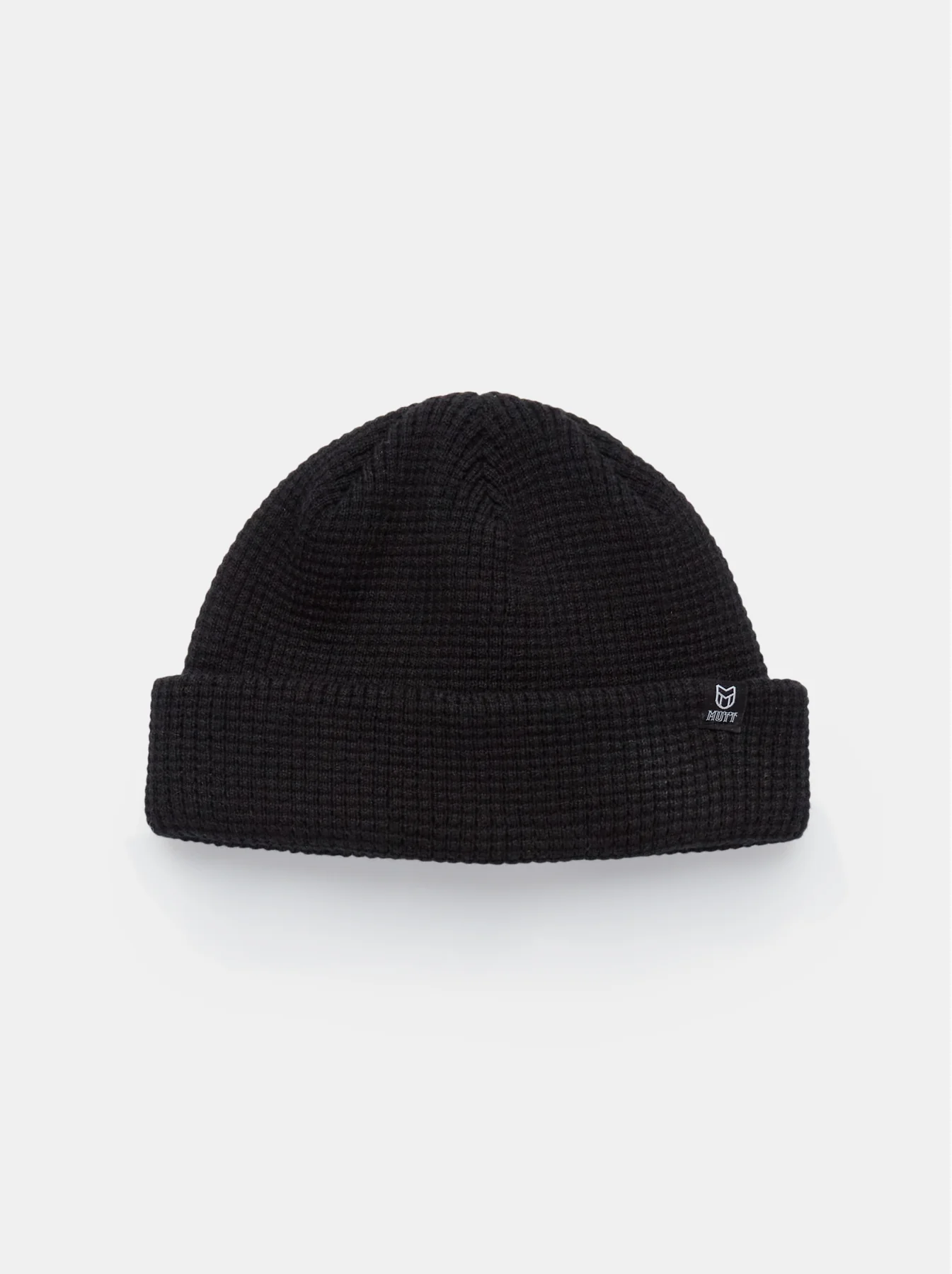 Mutt Shield Beanie
