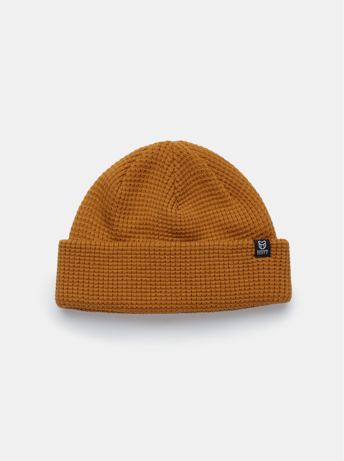Mutt Shield Beanie
