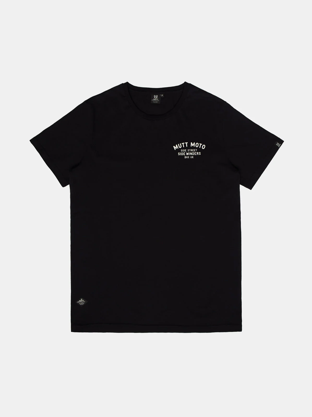 Mutt Sidewinders T-Shirt - Image 2