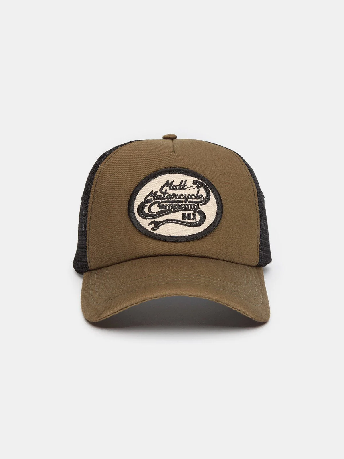 Mutt Snake Cap - Image 2