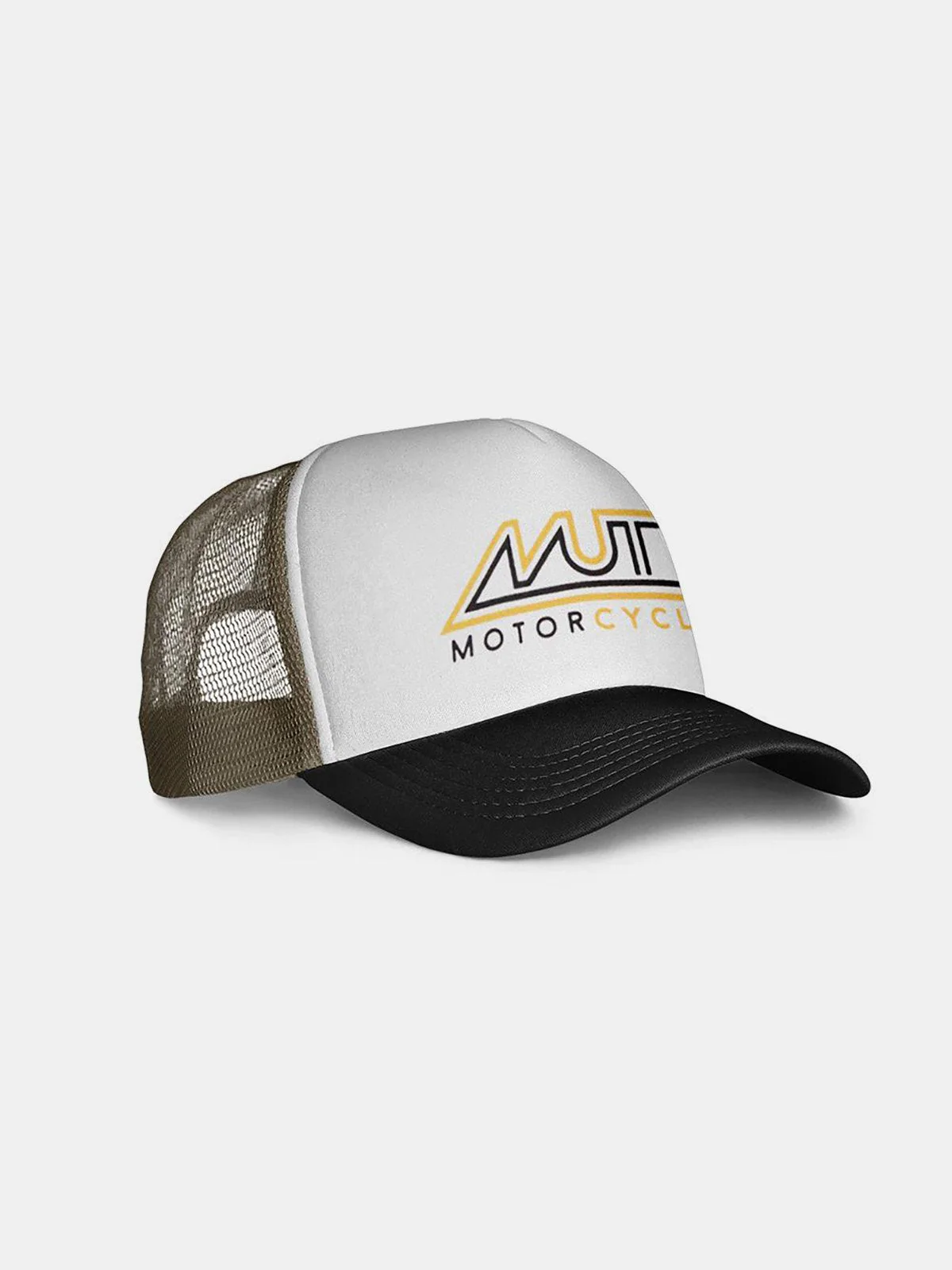 Mutt Speed Cap