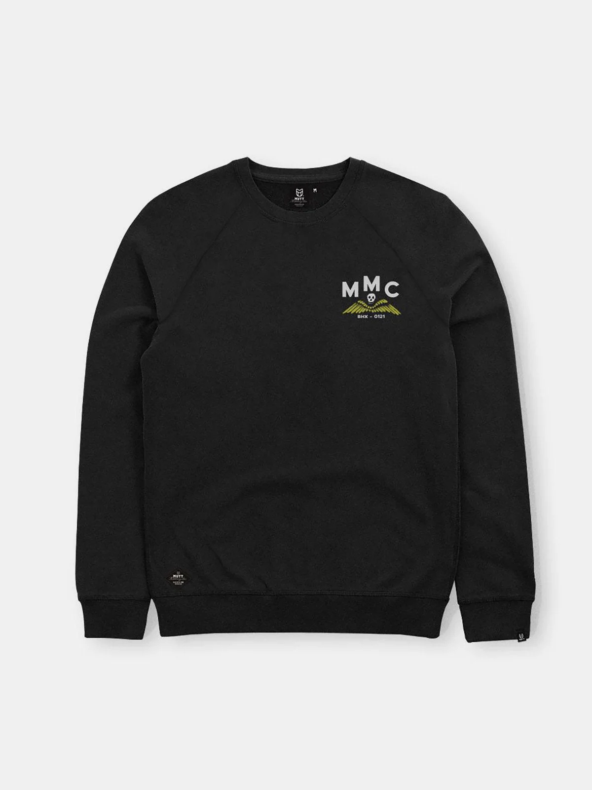 Mutt Speed Freaks Sweat - Image 2