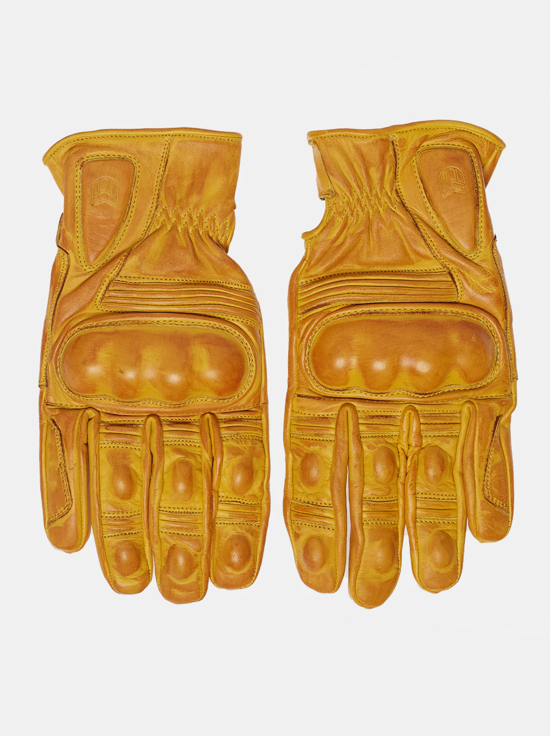 Mutt Throttle Mosher Gloves
