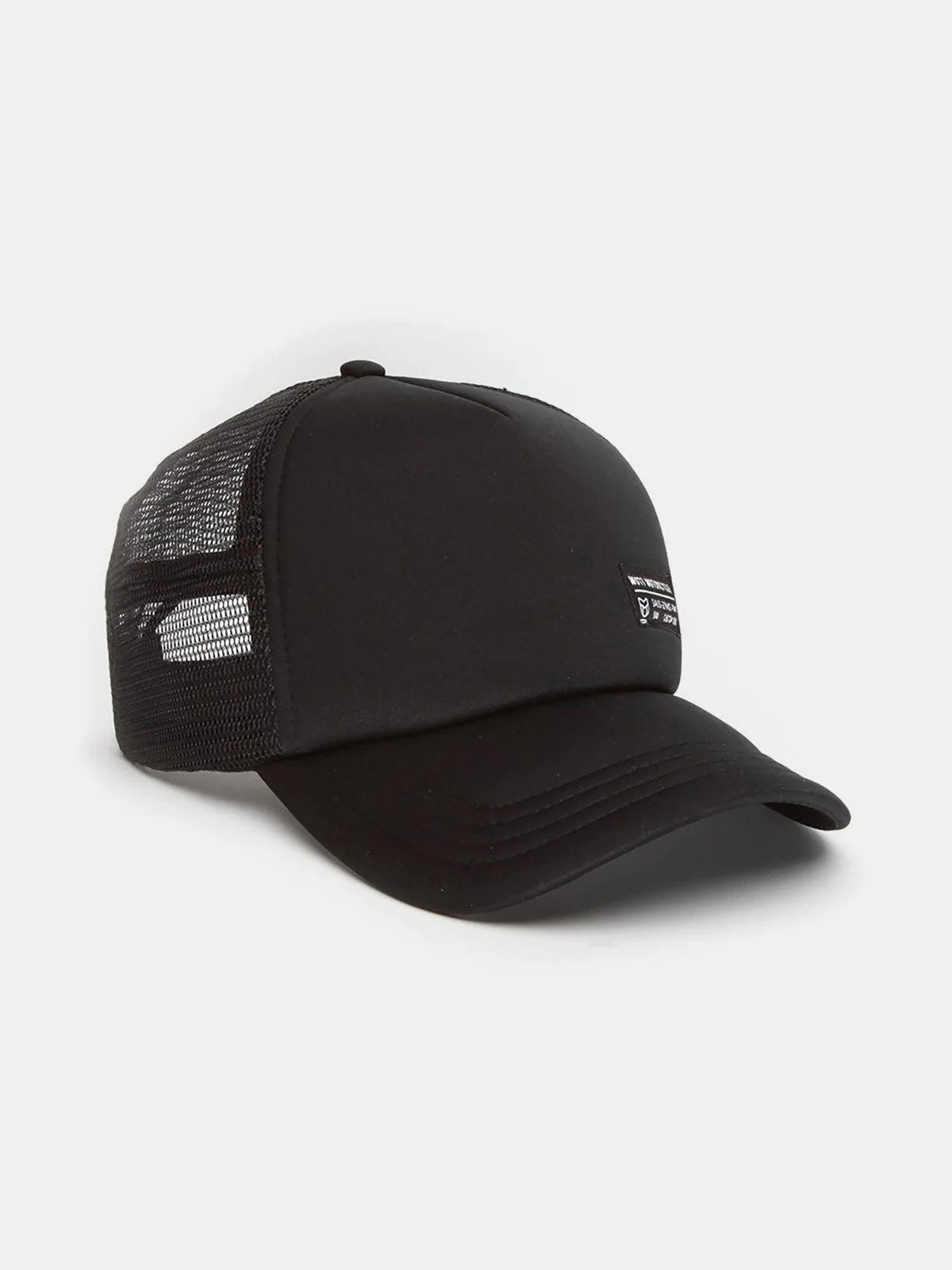 Mutt Utility Cap