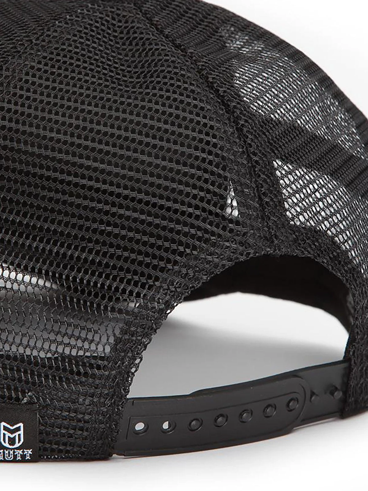 Mutt Wings Patch Cap - Image 2