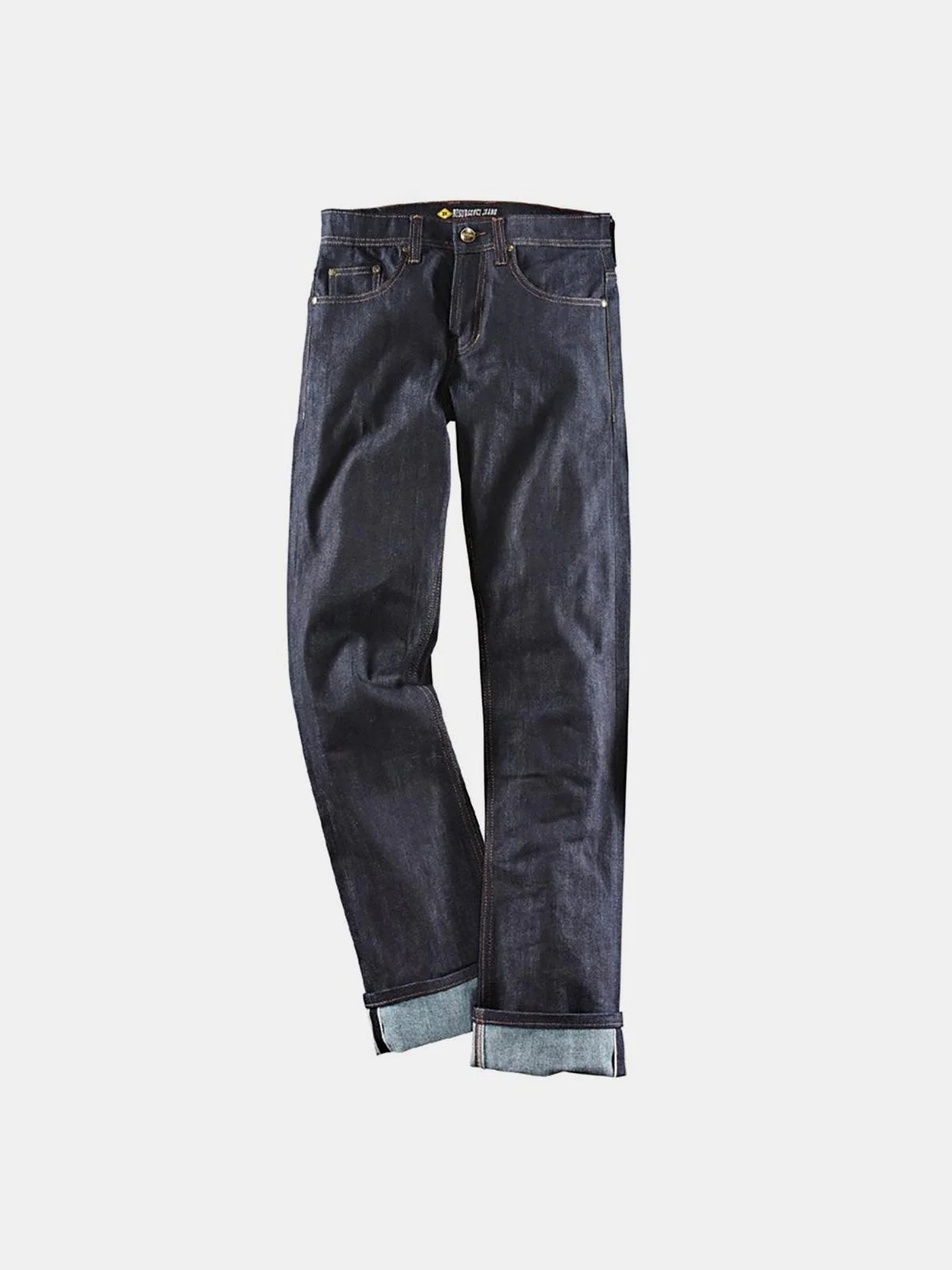 Resurgence Warrior Pekev Lite Jeans