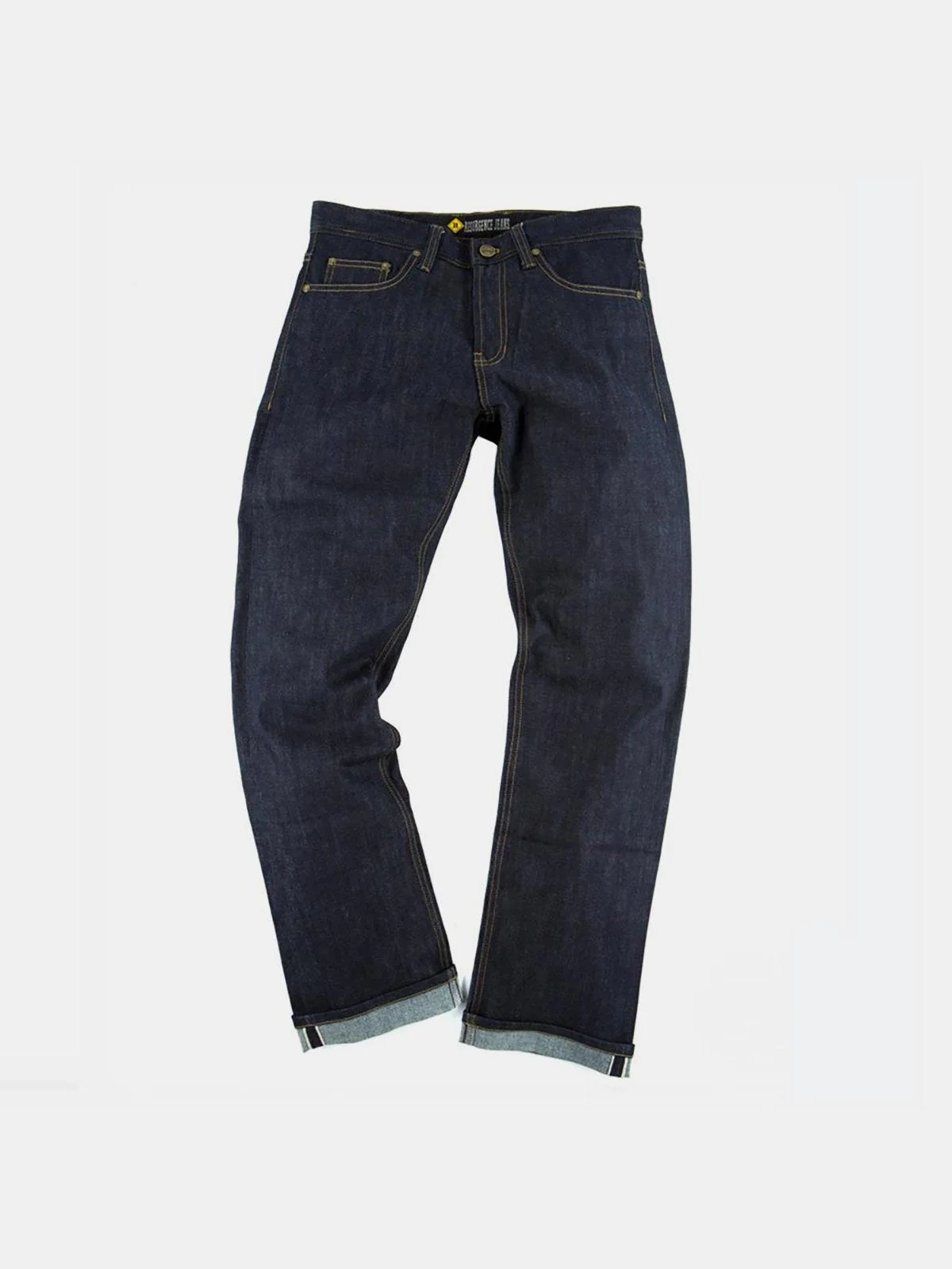 Resurgence Warrior Pekev Lite Jeans - Image 2