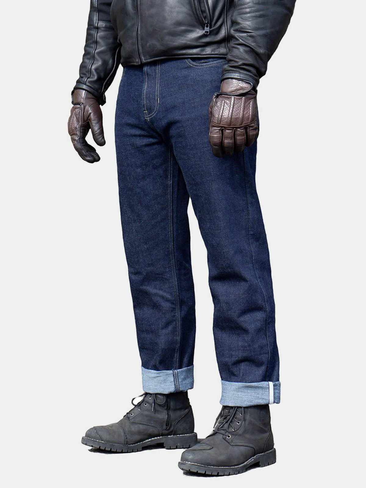 Resurgence New Wave Jeans - Image 3