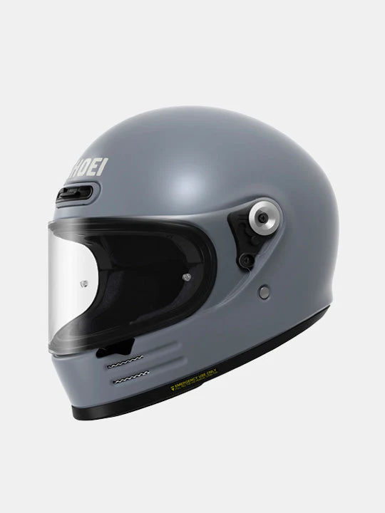 Shoei Glamster Helmet